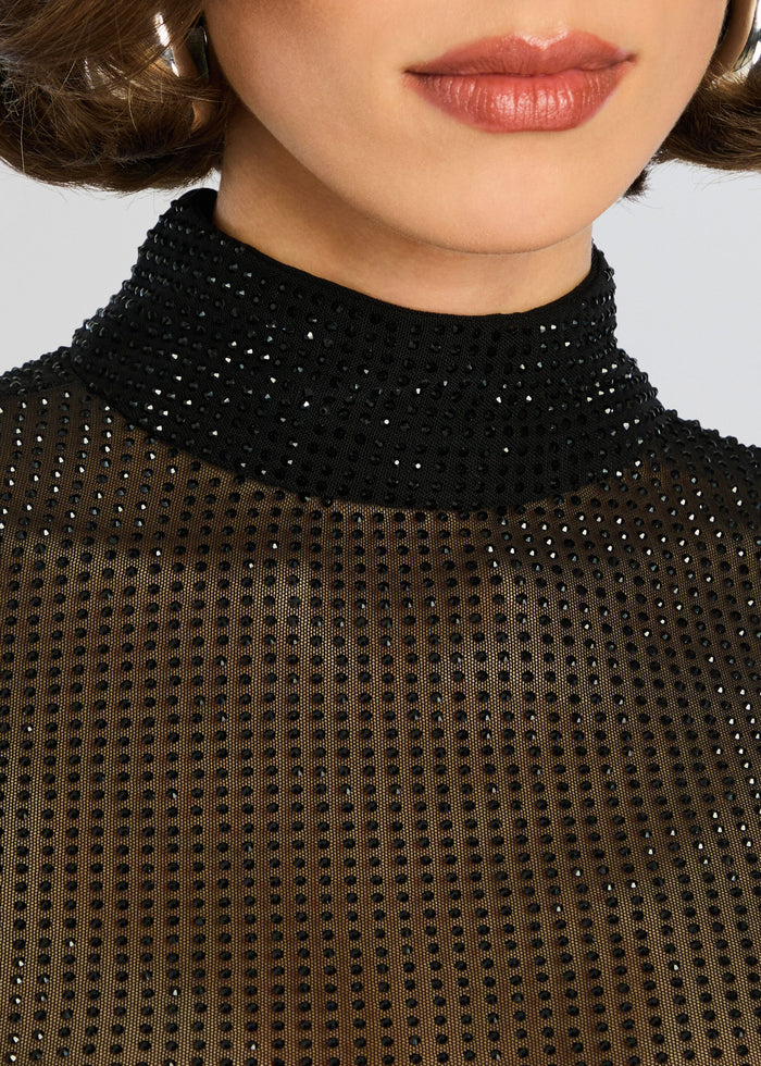 Bronwyn Embellished Top