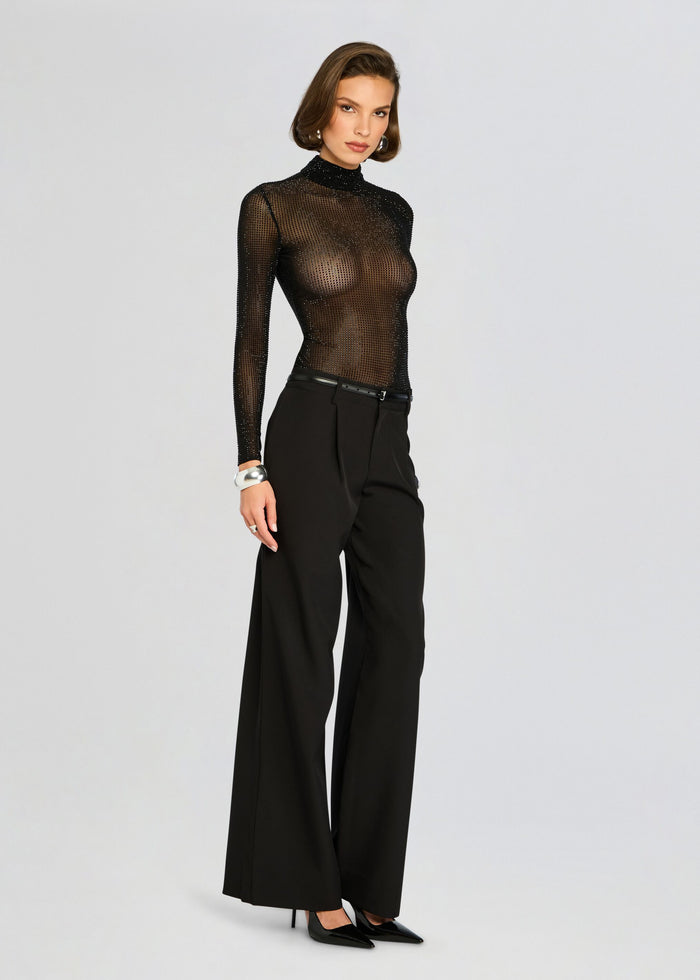 Bronwyn Embellished Top