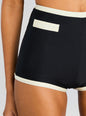 Quinn Short Pants