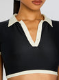 Chloe Crop Top