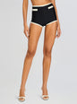Quinn Short Pants