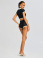 Quinn Short Pants