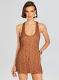 Cydney Sequin Dress