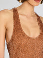 Cydney Sequin Dress