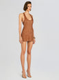 Cydney Sequin Dress