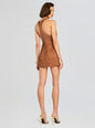 Cydney Sequin Dress