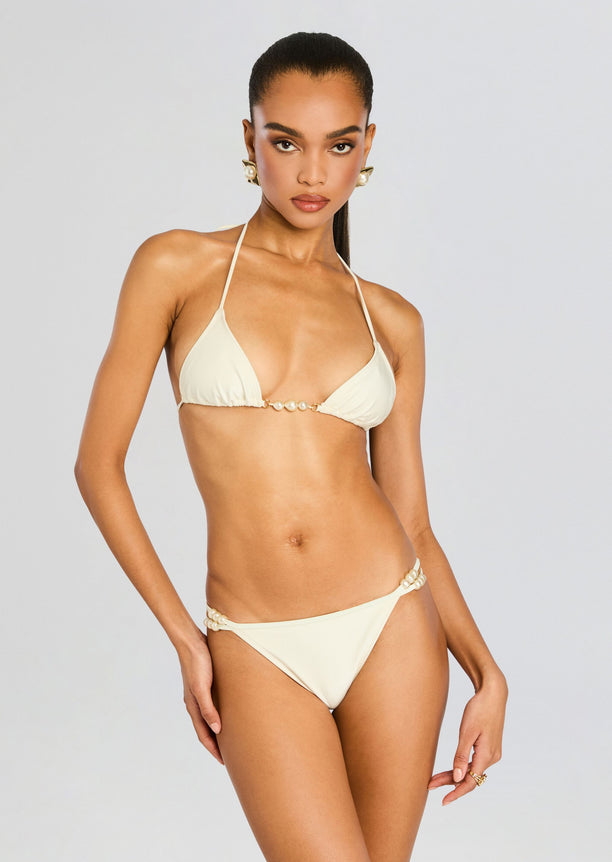 Giselle Bikini Top
