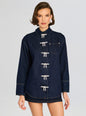 Hessa Denim Shirt