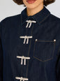 Hessa Denim Shirt