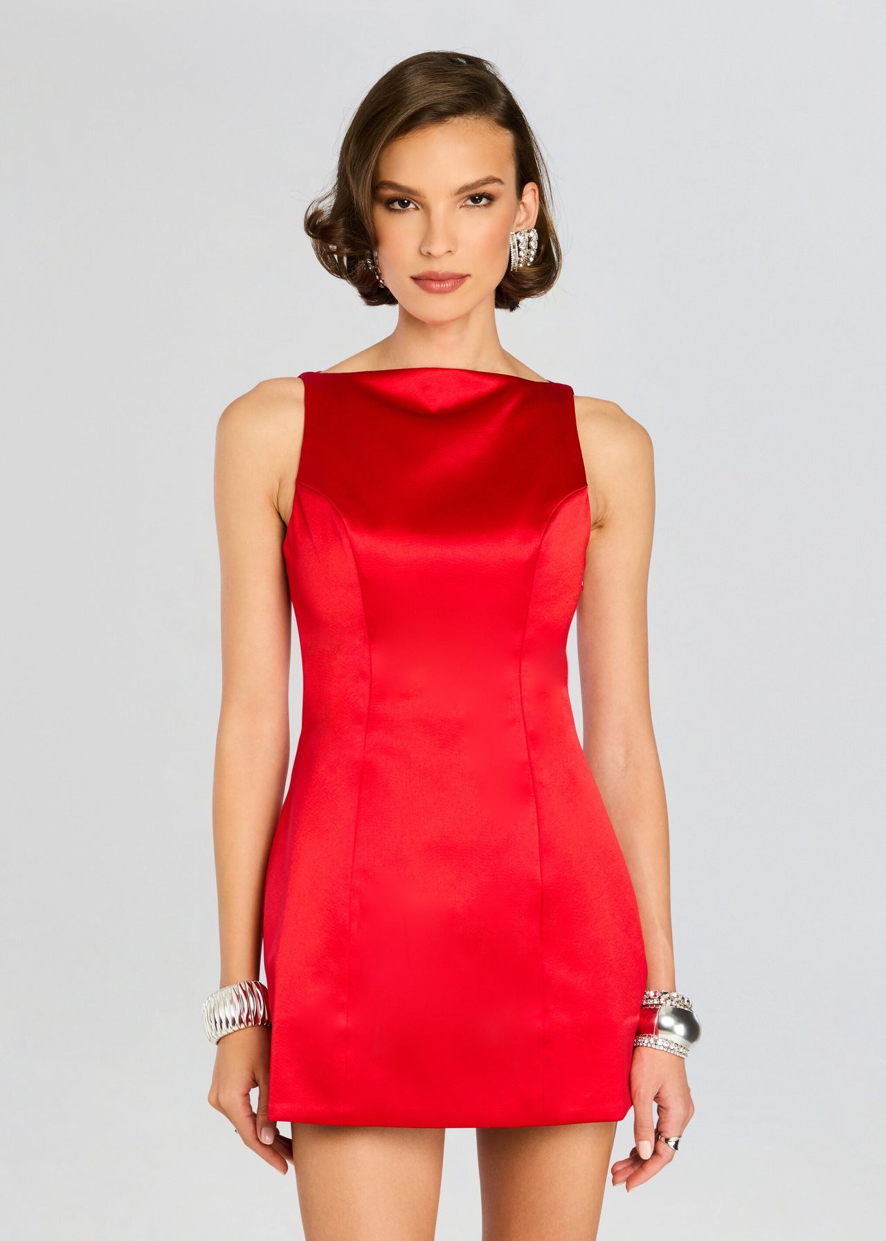 Livie Dress – Retrofete
