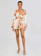 Jill Mini Dress