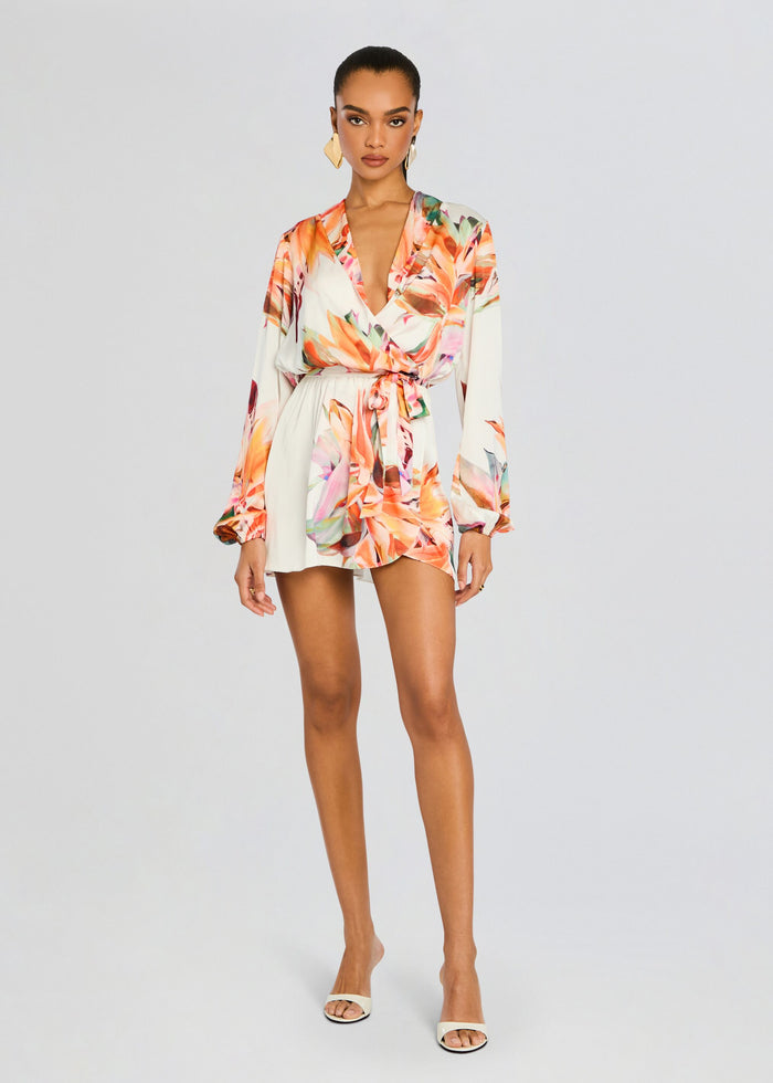 Jill Mini Dress