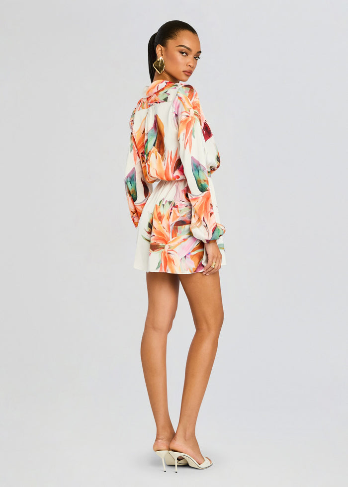 Jill Mini Dress