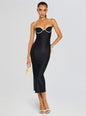 Marisol Maxi Dress