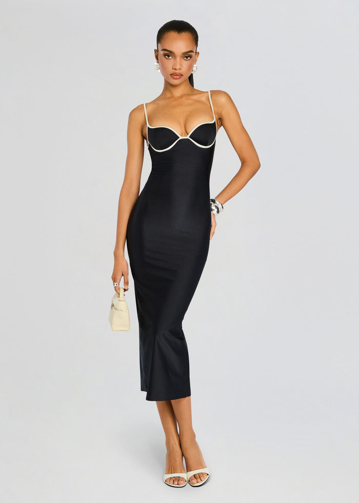 Marisol Maxi Dress