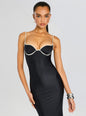 Marisol Maxi Dress