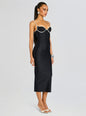 Marisol Maxi Dress