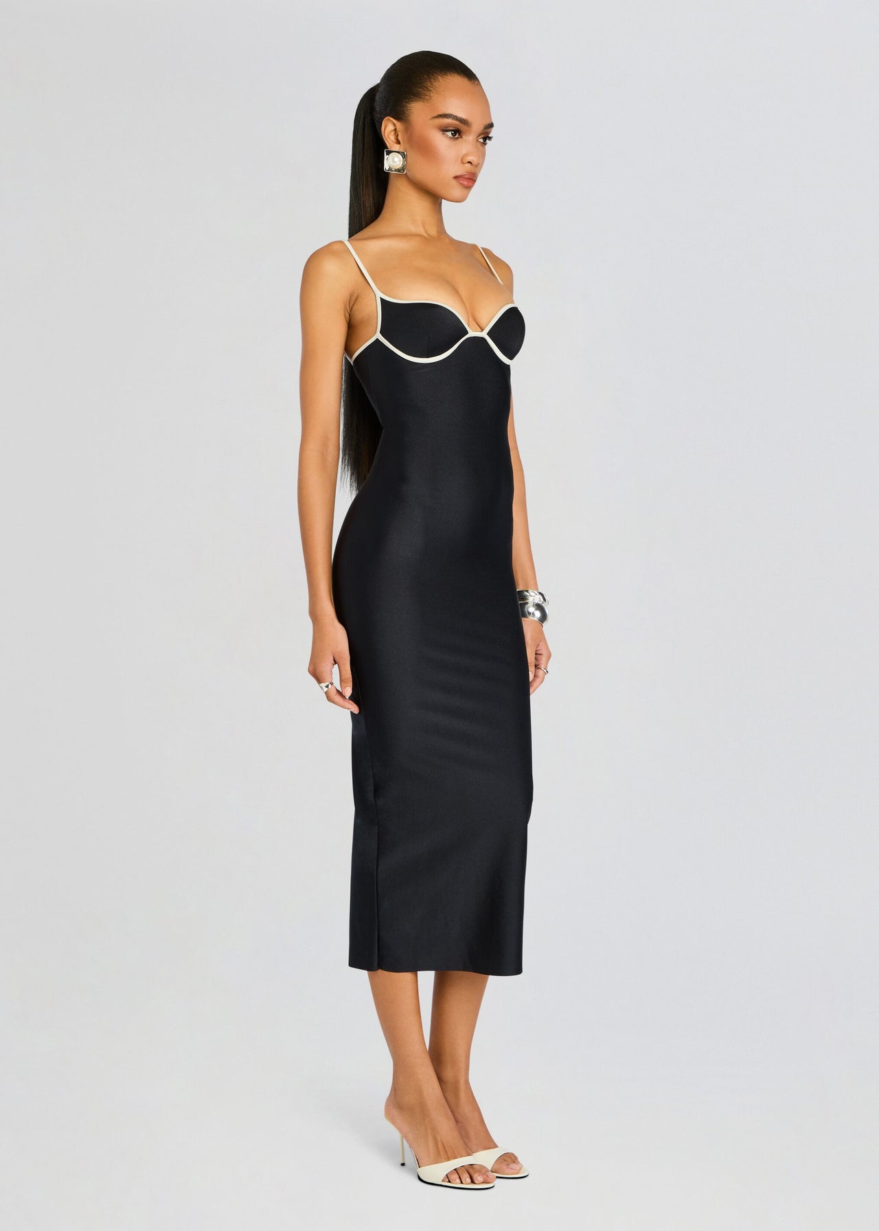 Marisol Maxi Dress – Retrofete