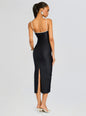 Marisol Maxi Dress