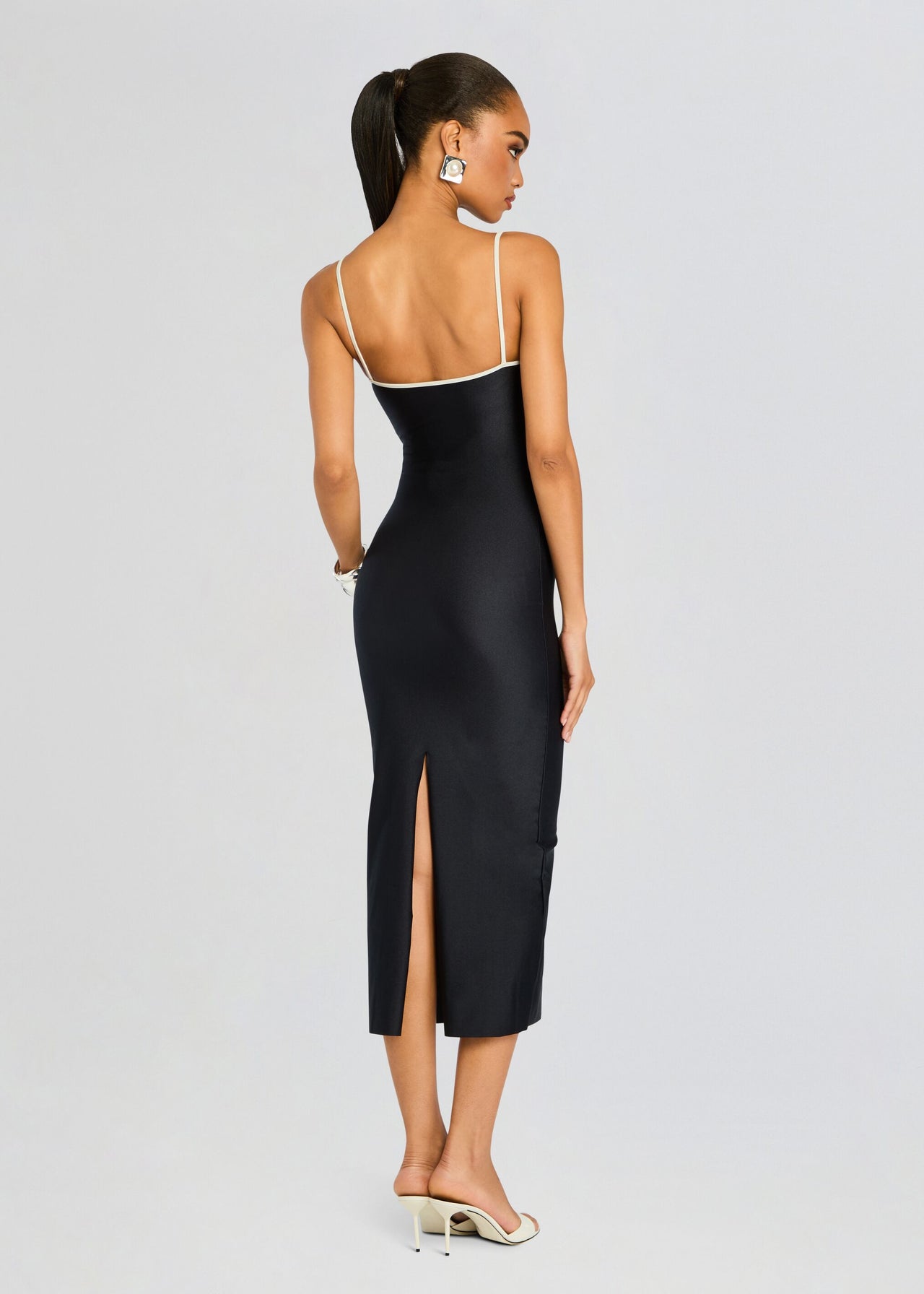Marisol Maxi Dress  Retrofete