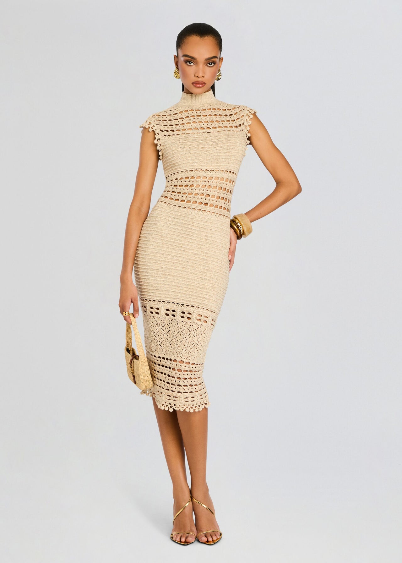 Mia Dress – Retrofete