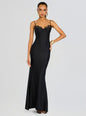 Nola Maxi Dress