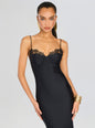 Nola Maxi Dress