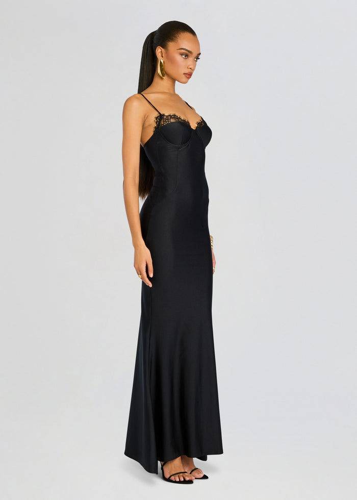 Nola Maxi Dress