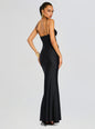 Nola Maxi Dress
