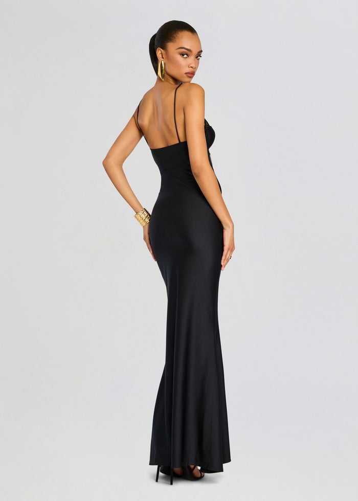 Nola Maxi Dress