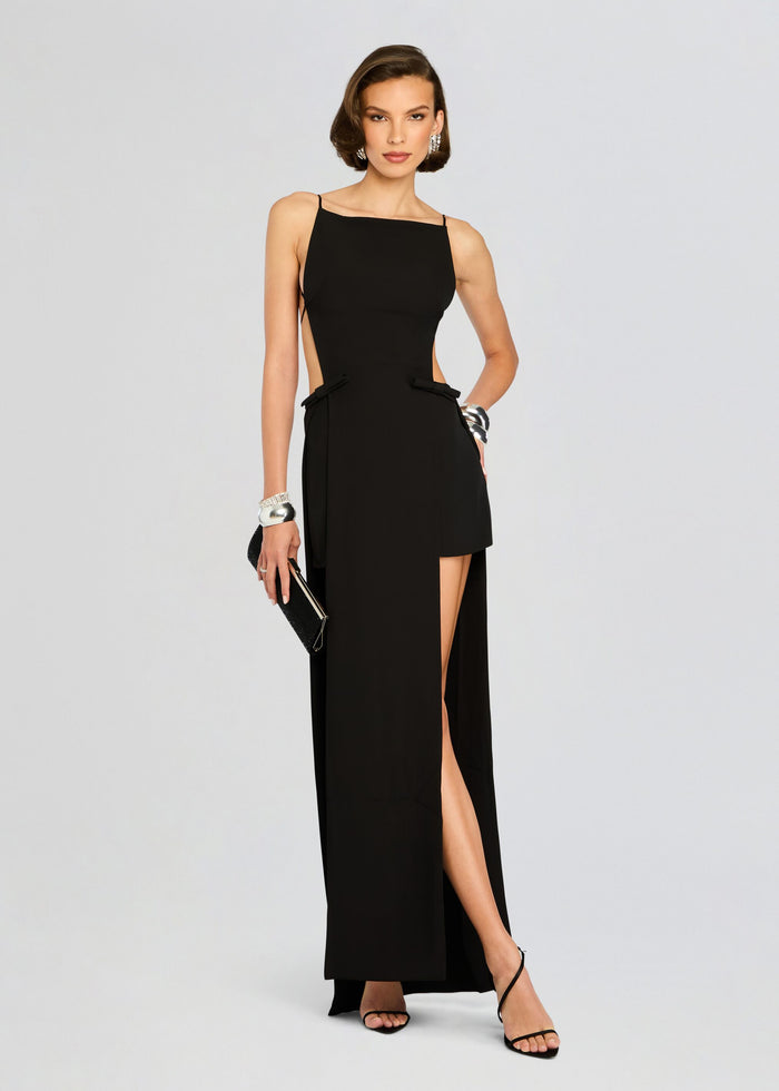 Rayzel Dress