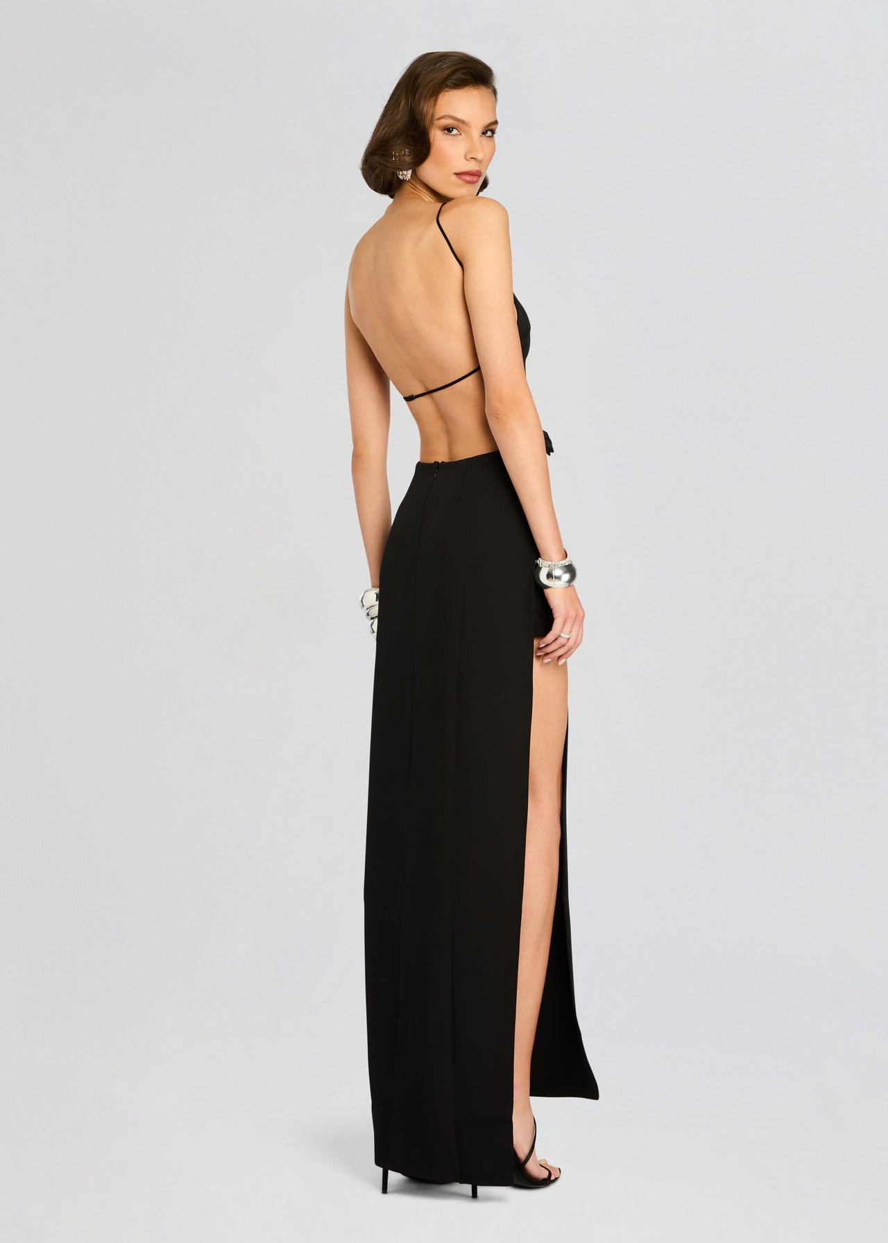 Rayzel Dress – Retrofete