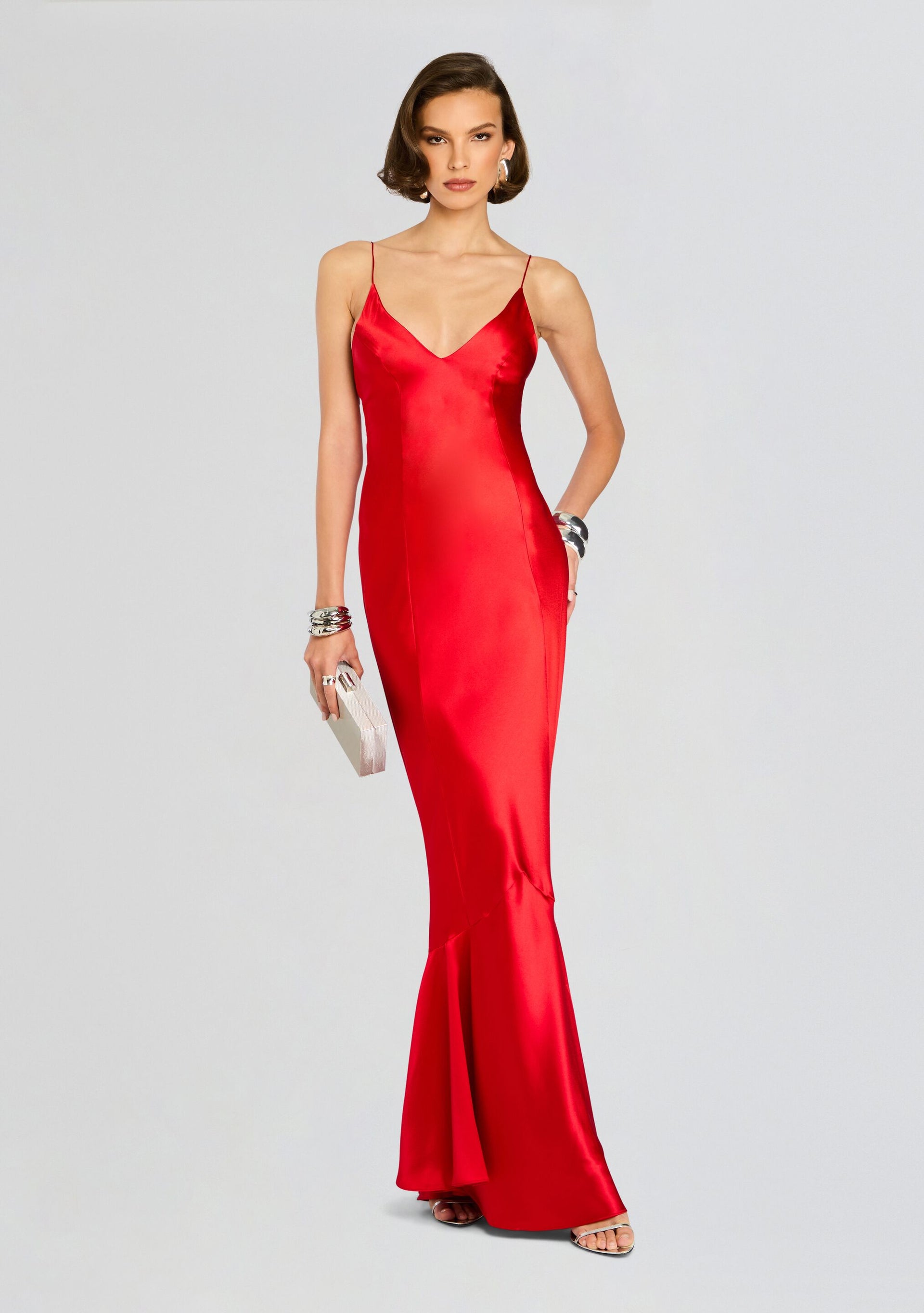 Rosalia Dress Rosalia Dress