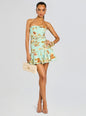 Rohi Short Dress