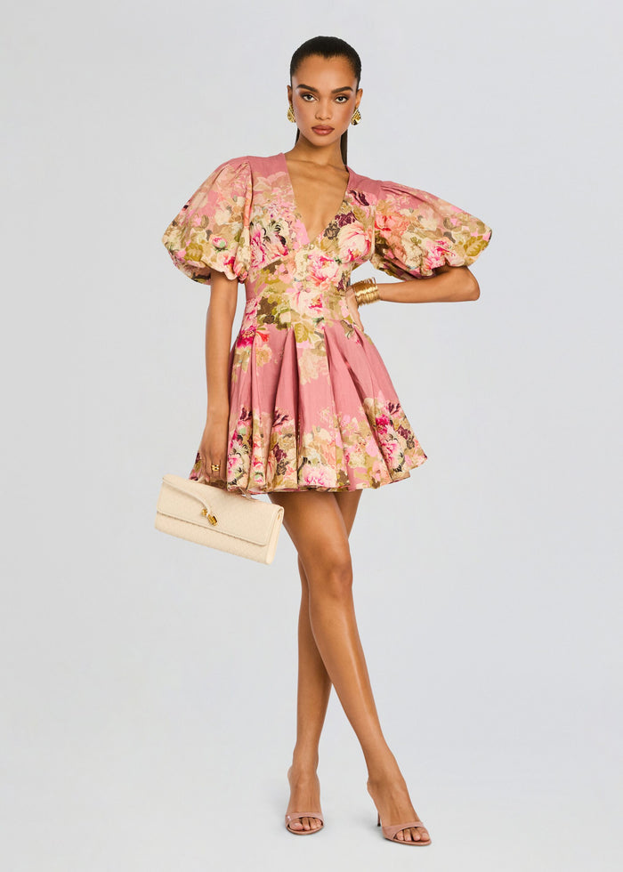 Sama Short Dress