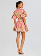 Sama Short Dress