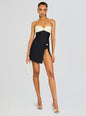 Thalia Mini Skirt