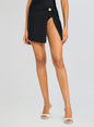 Thalia Mini Skirt
