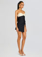 Thalia Mini Skirt