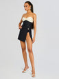 Thalia Mini Skirt