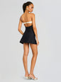 Thalia Mini Skirt