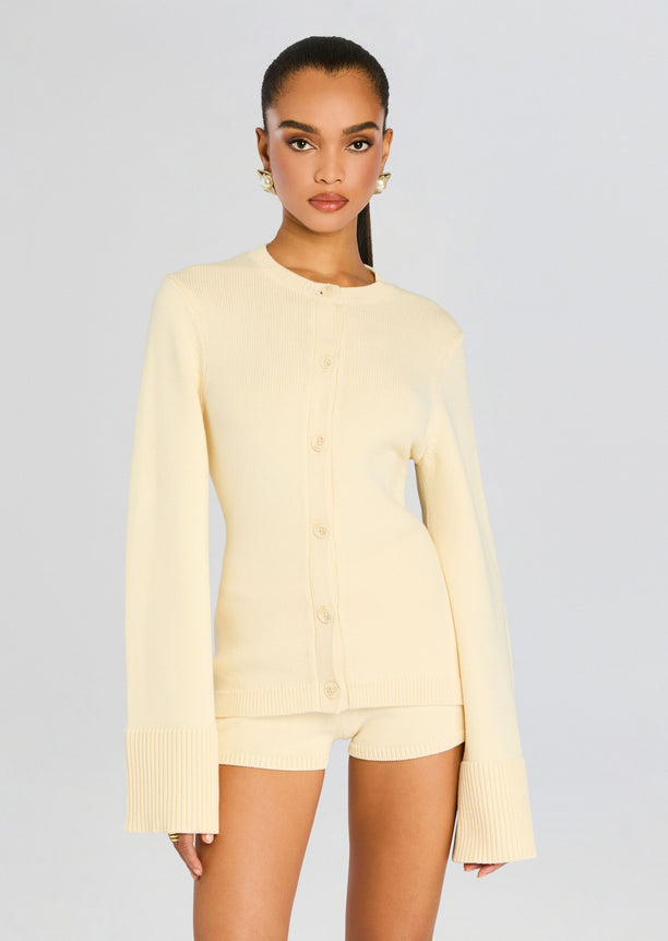 Tira Cardigan