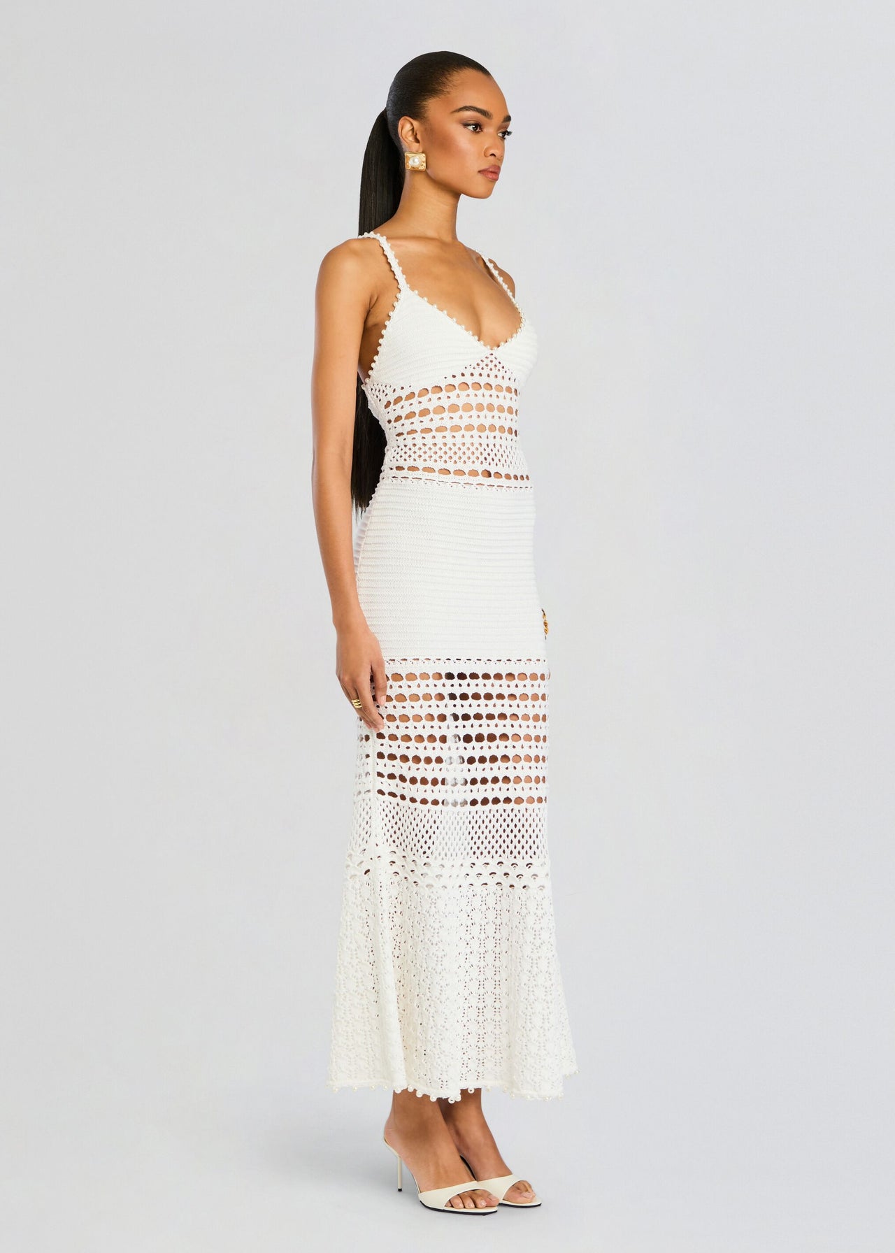 Belize Crochet Pants Belize Crochet Pants