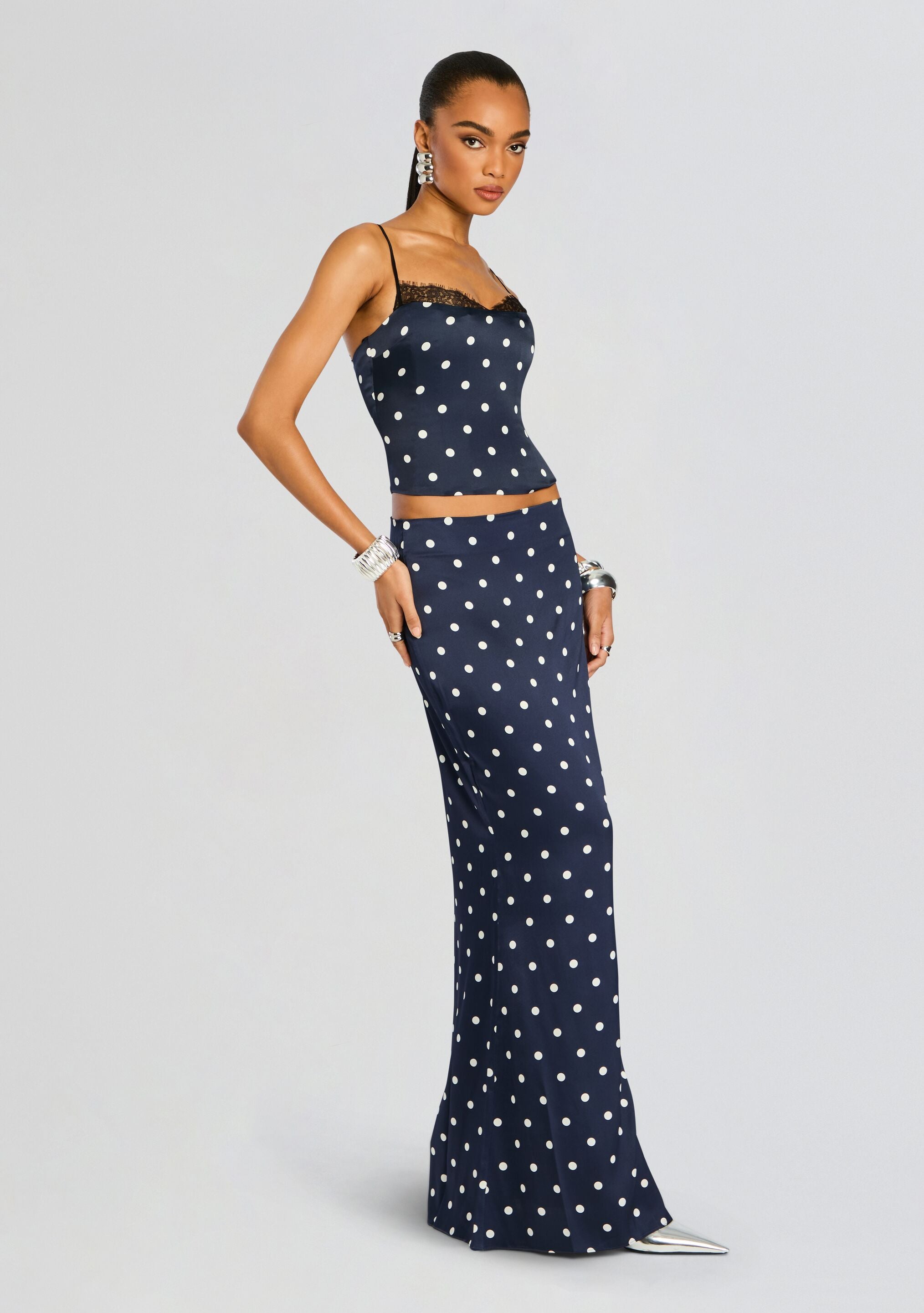 Brookelynn Corset Top – Retrofete