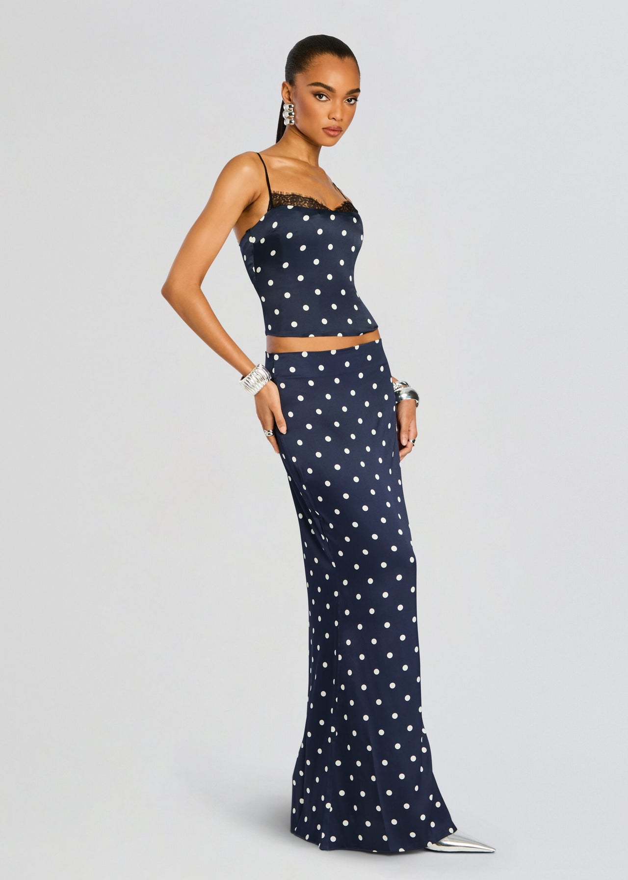 Janice Blue Leopard Print Corset Top – LA CHIC PICK
