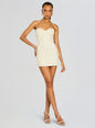 Deema Pearl Dress