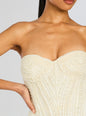 Deema Pearl Dress