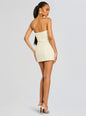 Deema Pearl Dress