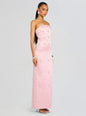Elise Embellished Dress