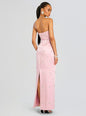 Elise Embellished Dress